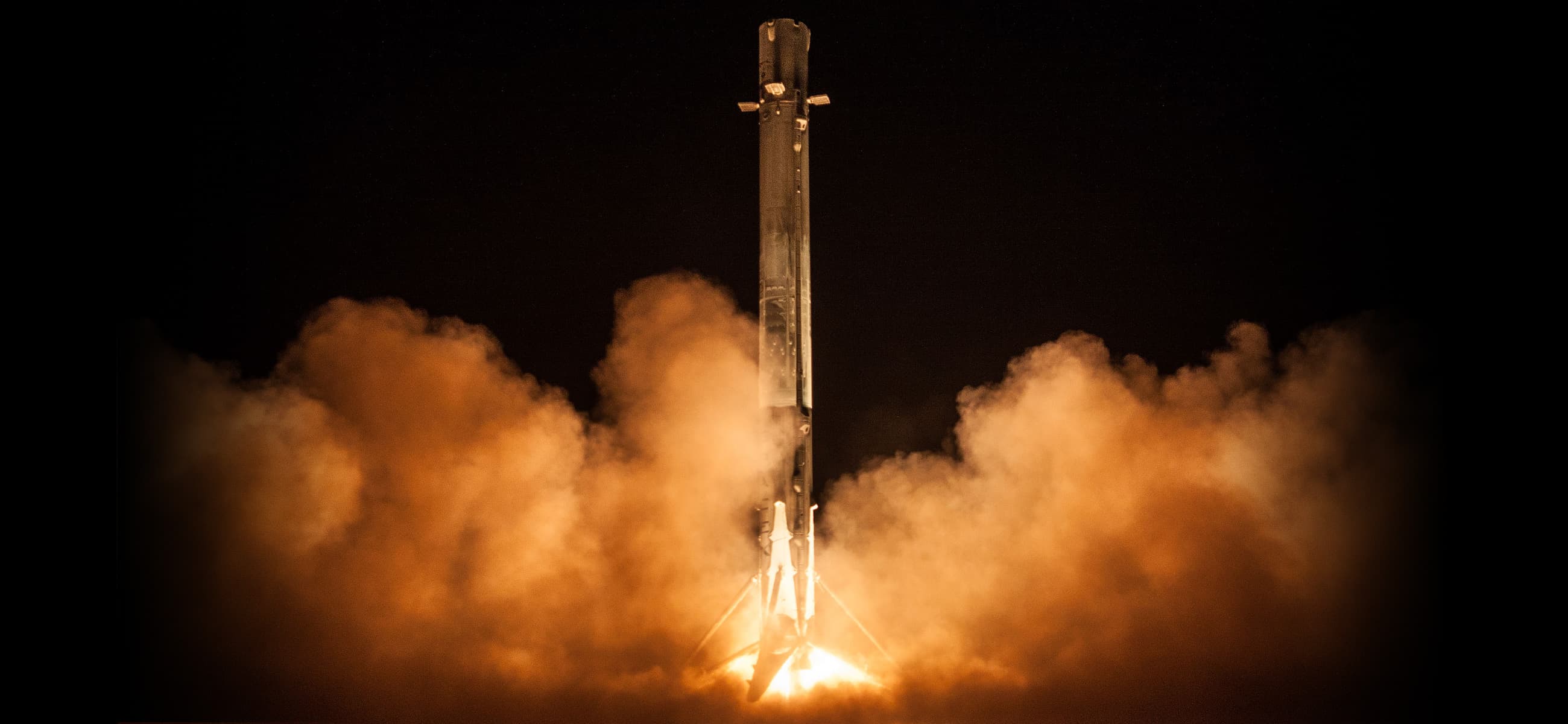 SpaceX