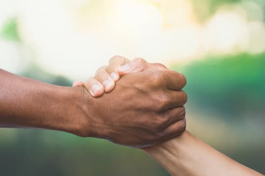 General Support Grant