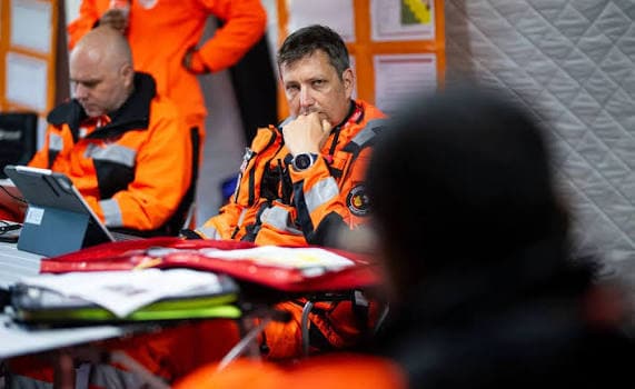 Hardship & Emergency Grant